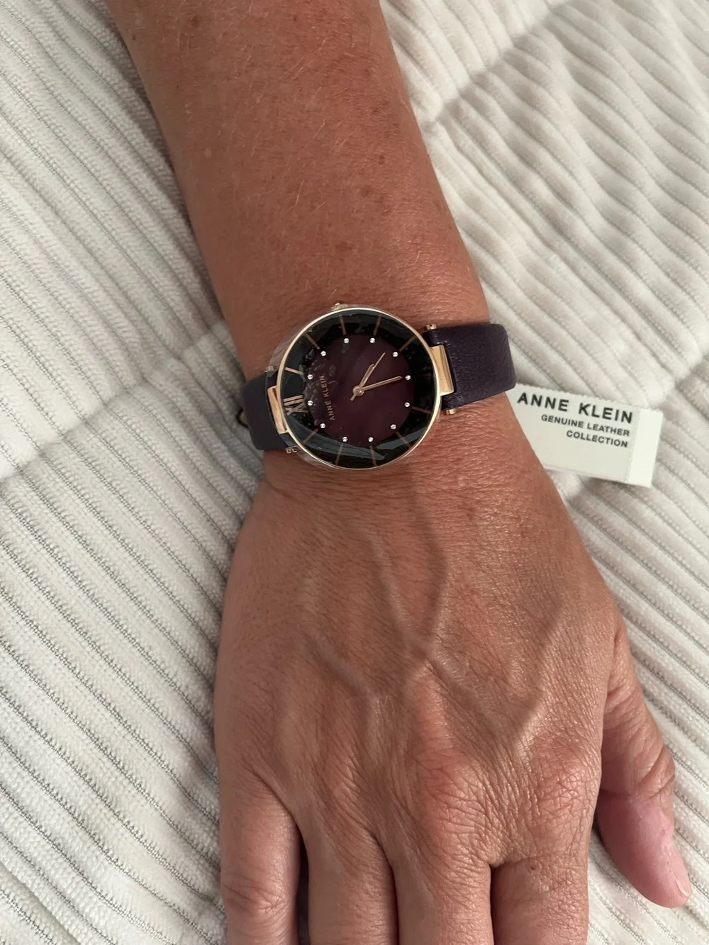 Brand New Anne Klein watch